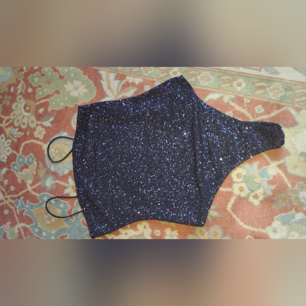 Shiny bodysuit black XL